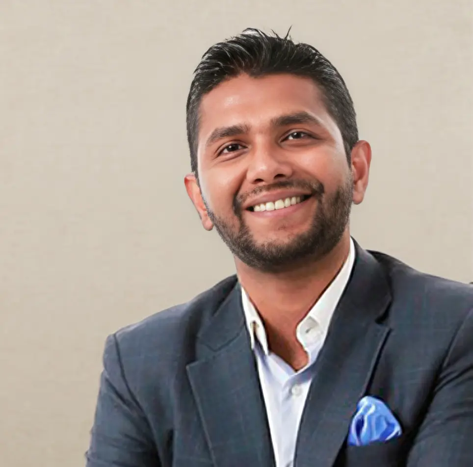 Team member: Alex Alexandar - Director